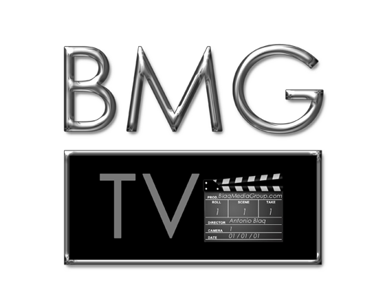 BMG TV | Online Independent TV Network | Powered by Blaq Media Group